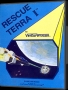 Atari  2600  -  Rescue Terra I (1982) (Venture Vision)